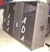 ADA Nagy teljesítményűTopok 4 db Loudspeaker [May 1, 2012, 1:10 pm]