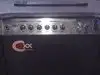 Coxx Cg 15 Guitar combo amp [December 28, 2010, 3:41 pm]