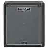 Hiwatt B410 Bass amplifier head and cabinet [May 2, 2012, 11:33 am]