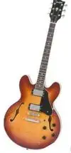 Westone XE-10 Jazz guitar [June 20, 2012, 3:13 pm]