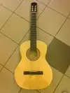 Almeria Classic Acoustic guitar [May 10, 2012, 9:49 am]