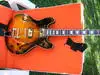 Uniwell Jazz Elektrická gitara [May 11, 2012, 7:01 pm]