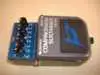Invasion CS100 Compressor Effect pedal [May 12, 2012, 10:18 am]