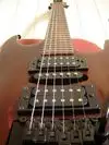 Vorson V-190 Floyd Rose Electric guitar [May 12, 2012, 2:32 pm]