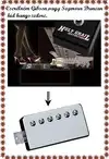 Excalibur Holy Grail Distortion Pedal [May 22, 2012, 6:30 pm]