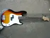 Baltimore BB-5BK Bass Gitarre [May 22, 2012, 8:25 pm]