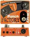 Aphex Punch Factory Pedál [2012.05.30. 08:48]