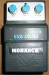 Monarch MCH-28  Bass Chorus Effekt pedál [2012.06.01. 15:37]
