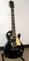 Jack and Danny Brothers LS 500 Electric guitar [June 3, 2012, 5:42 pm]