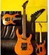 Hamer California Elektromos gitár [2012.06.05. 09:24]