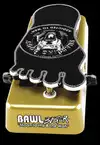 Snarling Dogs Bawl Buster Bass Wah Effekt [January 3, 2011, 7:21 pm]