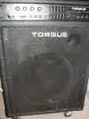 Torque  Cabezal de amplificador de guitarra [June 8, 2012, 7:11 pm]