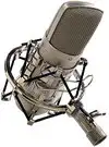 RHSOUND Hsmc 001 - OLCSÓ Kondenzátorový mikrofón [June 11, 2012, 6:09 pm]