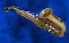Karl Glaser Szoprán szaxofon koncert sorozat S003 Saxophone [June 20, 2012, 3:13 pm]