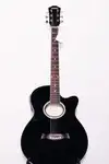 Uniwell CA-02CEQBK Electro-acoustic guitar [June 20, 2012, 12:32 pm]