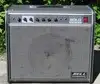 Bell Solo 60 Guitar combo amp [June 21, 2012, 4:35 pm]