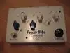 HBE FROST BITE FLANGER Effect pedal [June 25, 2012, 12:20 pm]