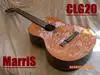 Marris CLG20 Akusztikus gitár [2012.06.26. 12:15]