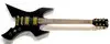 Santander Heavy Rock Elektromos gitár [2012.06.27. 06:02]