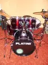 Platin Solid Drum set [October 26, 2010, 1:55 pm]