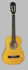 Almeria C-6 Classic feles Classic guitar [June 29, 2012, 3:34 pm]