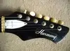 Harmony H14 made in USA Elektromos gitár [2012.07.03. 08:59]