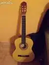 Romanza R-390 Acoustic guitar [July 8, 2012, 4:24 pm]