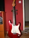 Hamer Slamer stratocaster Electric guitar [July 10, 2012, 6:19 pm]