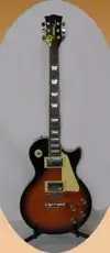 Uniwell UL-100s SB Elektromos gitár [2012.07.11. 18:02]