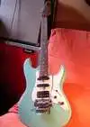 Valley Arts USA California Pro Electric guitar [July 12, 2012, 9:48 am]