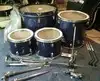 CB Drums Mindössze 43.990 forintért dobfelszerelés Trommelset [July 13, 2012, 12:53 pm]