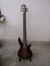 Challenge  Bass guitar 5 strings [July 13, 2012, 7:23 pm]