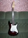 Ken Rose Stratocaster Elektromos gitár [2012.07.14. 09:58]