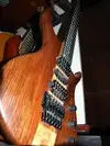 Medgyesi Custom Guitarra eléctrica [July 20, 2012, 4:25 pm]