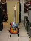 C-Giant Telecaster Electric guitar [July 20, 2012, 10:46 pm]