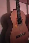 Alvaro No.220.De Luxe koncerthangzású spanyol Klasická gitara [July 24, 2012, 11:10 am]