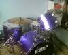Dump  Drum set [January 10, 2011, 8:31 pm]