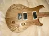 Custom made PRS copy Electric guitar [July 27, 2012, 1:07 pm]