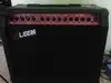 Leem GA 1020R Guitar combo amp [July 30, 2012, 6:30 pm]