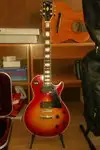 Maya Les Paul E-Gitarre [July 30, 2012, 8:14 pm]