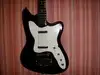 Harmony H14 Electric guitar [August 1, 2012, 7:25 pm]