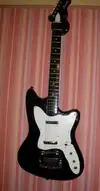 Harmony H14 Electric guitar [August 4, 2012, 6:36 pm]