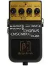 Beta Aivin CE-100 Effect pedal [August 9, 2012, 10:13 am]