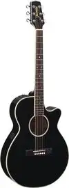 Takamine Jasmine TS91C Electro-acoustic guitar [August 12, 2012, 4:49 pm]