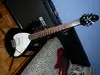 OLP Silhouette E-Gitarre [January 13, 2011, 9:28 pm]
