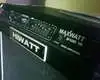 Hiwatt UK MAXWATT B100 15 Zosilňovač pre basgitaru a kombináciu [July 10, 2012, 3:36 pm]
