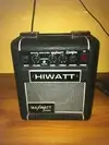 Hiwatt Spitfire Guitar combo amp [August 16, 2012, 1:31 am]