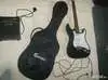 Cruzer Crafter Electric guitar set [August 17, 2012, 4:32 pm]