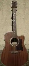 Marris D220MC E Electro-acoustic guitar [August 19, 2012, 9:38 am]