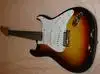 Baltimore by Johnson Baltimore Stratocaster BK BS-2-SB Elektromos gitár [2012.08.19. 19:25]